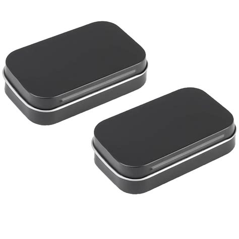 walmart metal boxes|Metal Box With Lid (335) .